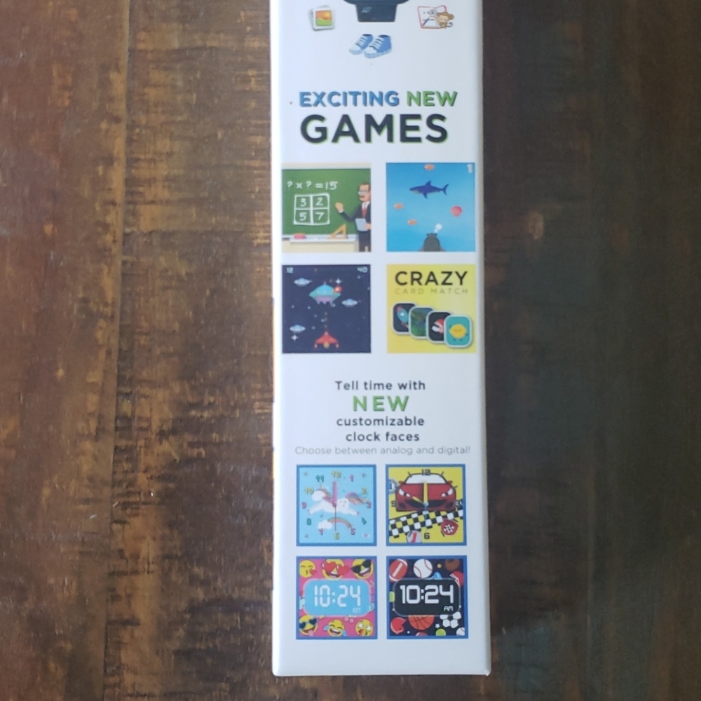 Kids smartwatch - Picture 5 of 6